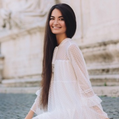 Любовь Гилева, Санкт-Петербург