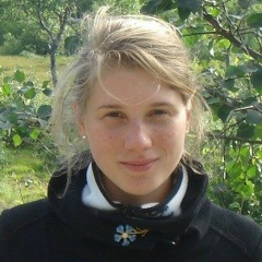 Ольга Павловская, 23.09, Москва