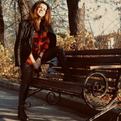 Валерия Шикова, 19.02, Москва