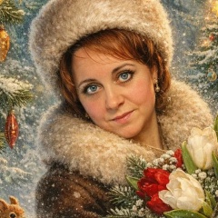 Ирина Шитова, 08.02, Салават