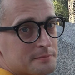 Игорь Худик, 12.04