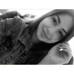 Elina Mokeeva, 30.01.1997, Бишкек