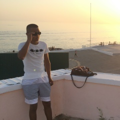 Arman Ahmetov, 09.08.1998, Los Angeles