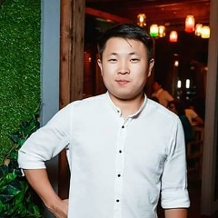 Андрей Ким, 25.08.1983, Алматы