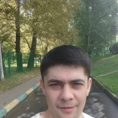 Даврон Курбанов