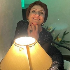 Марина Локтева, 18.12