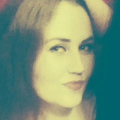 Ольга Головизнина, 23.11, Алматы