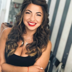 Татьяна Сухая, 05.04.1984, Одесса