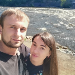 Екатерина Пылатык, 01.08, Санкт-Петербург