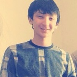 Erbolat Aitkaliev, 27.10.1996, Атырау