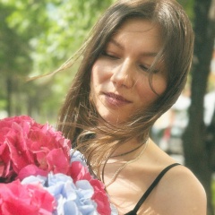 Юлия Зинова, 09.11, Челябинск
