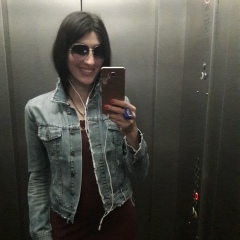 Юлия Брижик, 01.04, Харьков