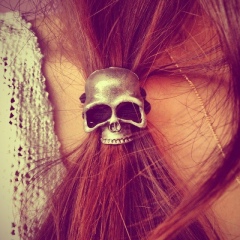 Дария Кушнерова, 19.05.1989, Иркутск