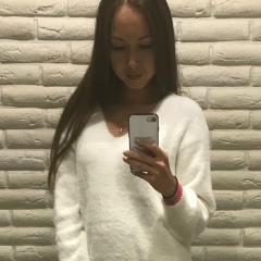 Гульшат Ибрагимова, 25.08, Самара