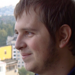 Vitalya Bohach, 05.01.1990, Днепр (Днепропетровск)