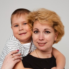 Юлия Григорьева, 06.04, Ухта