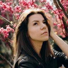 Татьяна Котелевич, 07.02, Санкт-Петербург