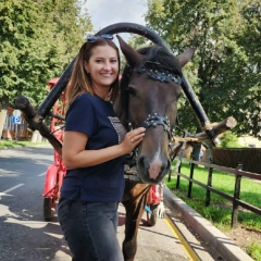 Анна Фролова, 10.04.1989, Москва
