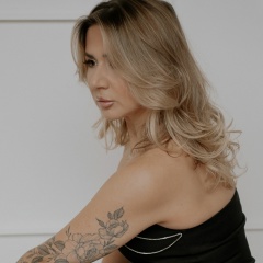 Жанна Петрова, 14.04, Боровичи (село)