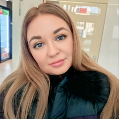 Ника Волкова, 15.02.1990, Москва