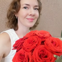 Анна С, 24.05, Белгород