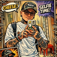 Saint Valentin, 05.01