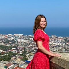 Аня Семагина, 05.02, Ульяновск