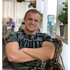 Юрий Берендеев, 04.05, Санкт-Петербург