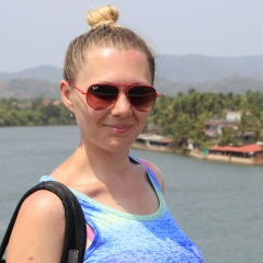 Татьяна Дмитриева, 21.09