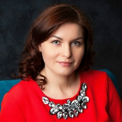 Ольга Чебыкина, 29.09, Екатеринбург