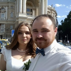 Евгения Фелан