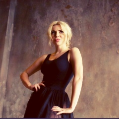 Елена Вавасова, 07.05, Москва