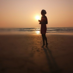 Ксения Змеева, 15.07, Екатеринбург