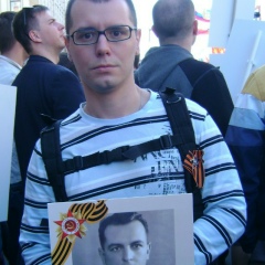 Юра Сукиасов, 27.12.1984, Санкт-Петербург