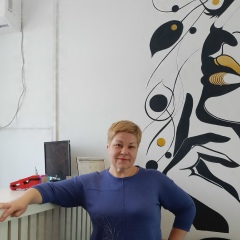 Марина Хлопушина(вольф), 02.01, Каскелен