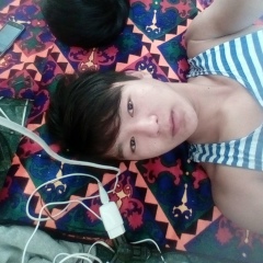 Aliko Abdrazakov, 13.07.1996