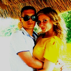 Алла Бака, 17.05, Полтава