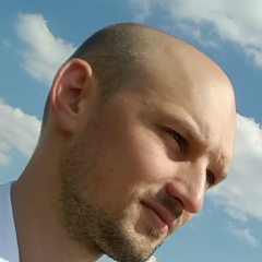 Георг Марко, 09.03, Москва