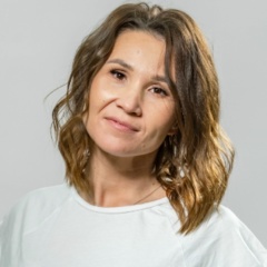 Анастасия Грачева, 16.05