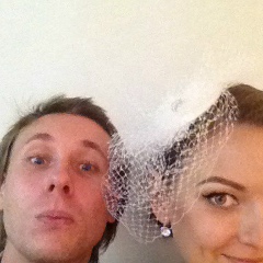 Marina Mandarina, 27.04.1987, Montpellier