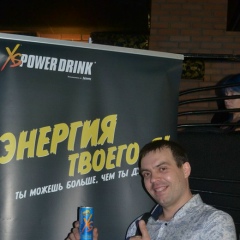 Павел Москалец, 31.03.1985, Санкт-Петербург