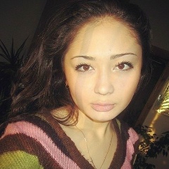 Дильназ Омарова, 30.12, Астана