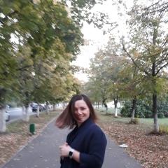 Антонина Михальченко, Черноморск / Ильичевск