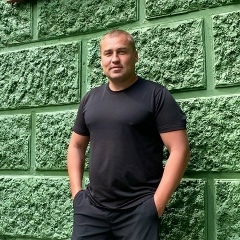 Александр Кряжев, 21.06, Москва