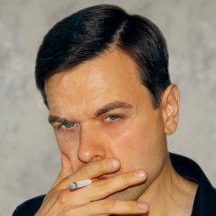 Константин Задунайский, 15.05.1987, Барнаул