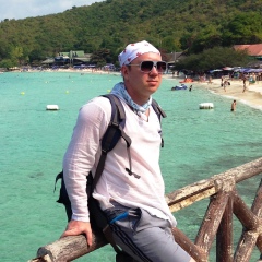 Aleksey Konstantinov, 19.11.1987, Верхняя Пышма