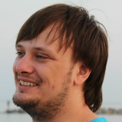Виталий Федоров, 07.05.1987, Новосибирск