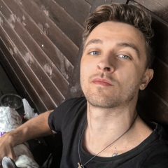 Сергей Демидов, 14.04