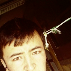 Nurjaxon Toyinov, 26.10.2011