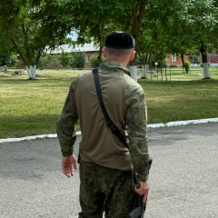 Амир Матаев, 23.03.1994, Мегион